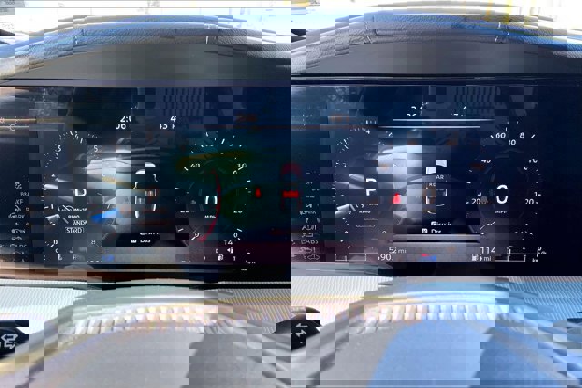 Used 2025 Nissan Murano SL image 20