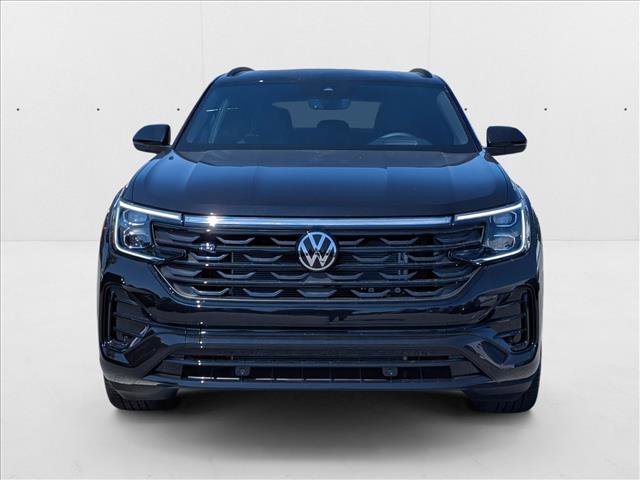 New 2026 Volkswagen Atlas Cross Sport SEL R-Line image 2