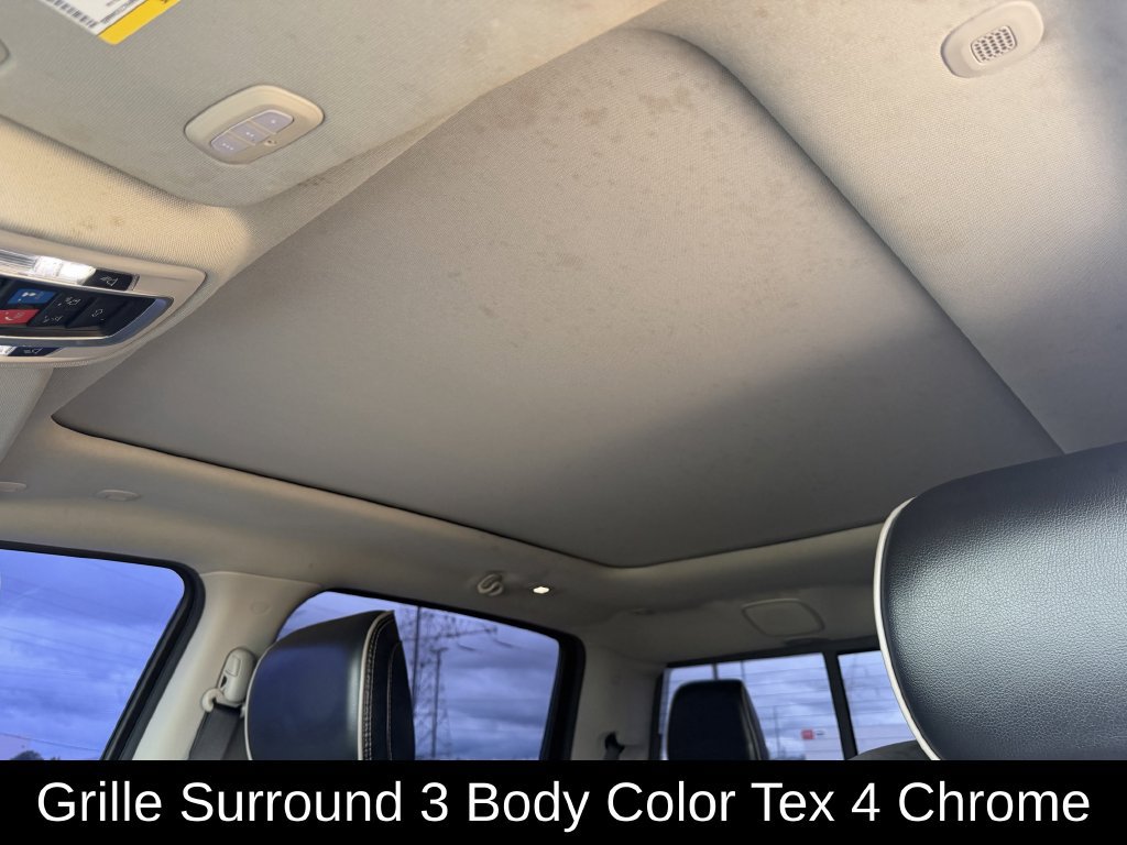 Used 2022 RAM 1500 Laramie w/ Laramie Southwest Edition RWD image 32