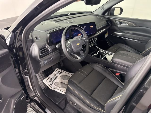 New 2026 Chevrolet Traverse High Country AWD/4WD image 31