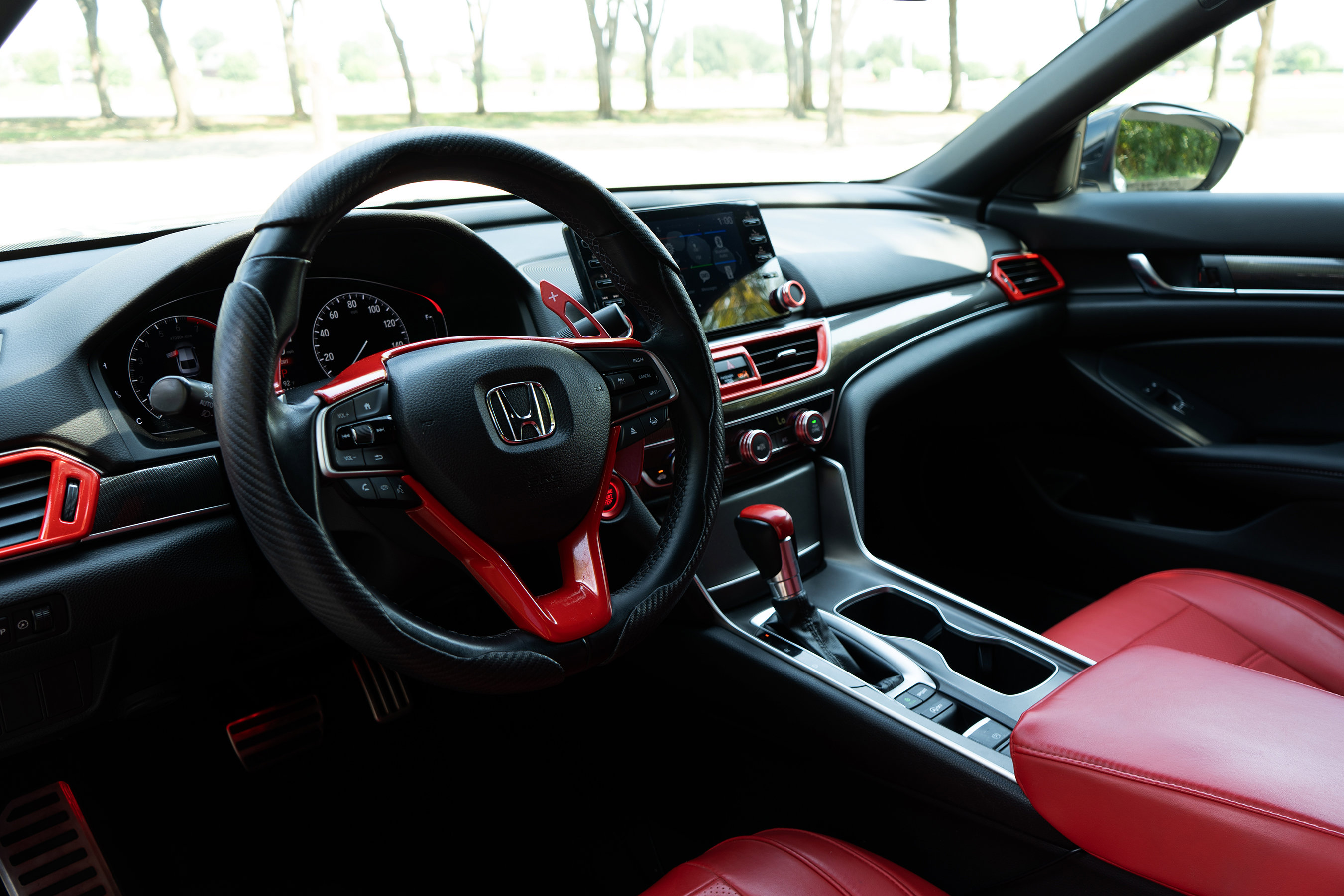 Used 2022 Honda Accord Sport image 16