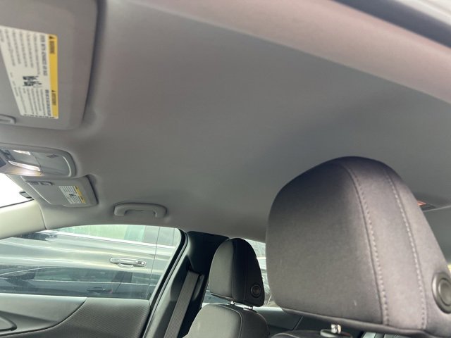 Used 2021 Chevrolet Malibu RS image 12