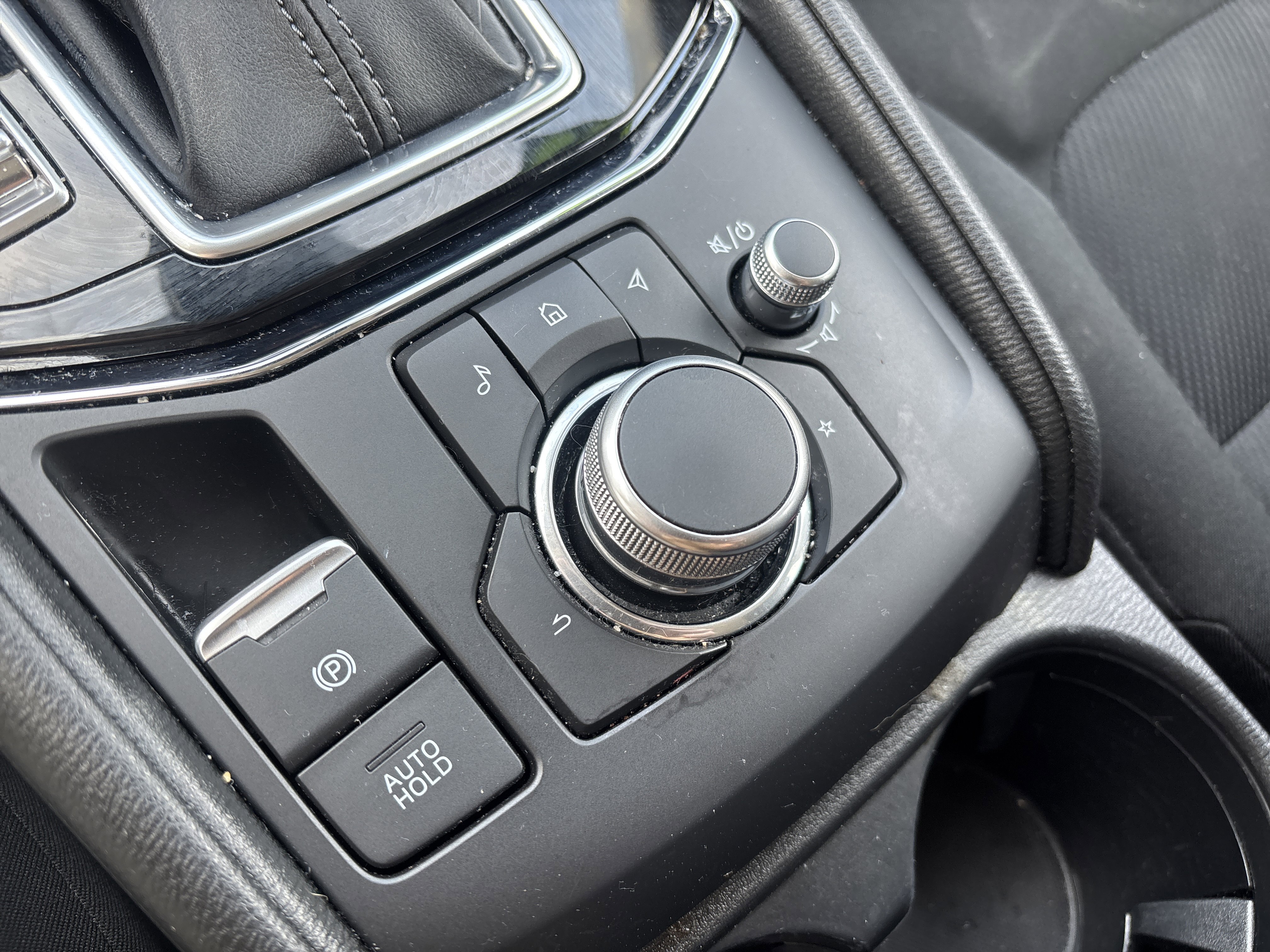 Used 2023 MAZDA CX-5 AWD 2.5 S image 30