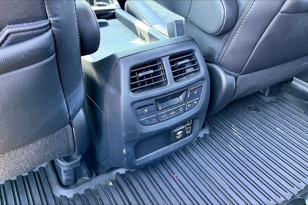 Used 2023 Honda Passport Elite image 28
