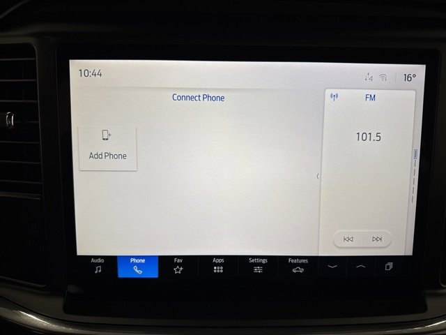 New 2025 Ford F150 STX w/ STX Black Appearance Package image 26