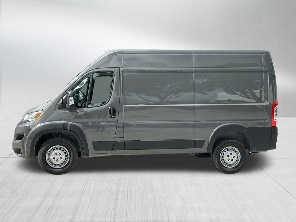 New 2026 RAM ProMaster 1500 image 8