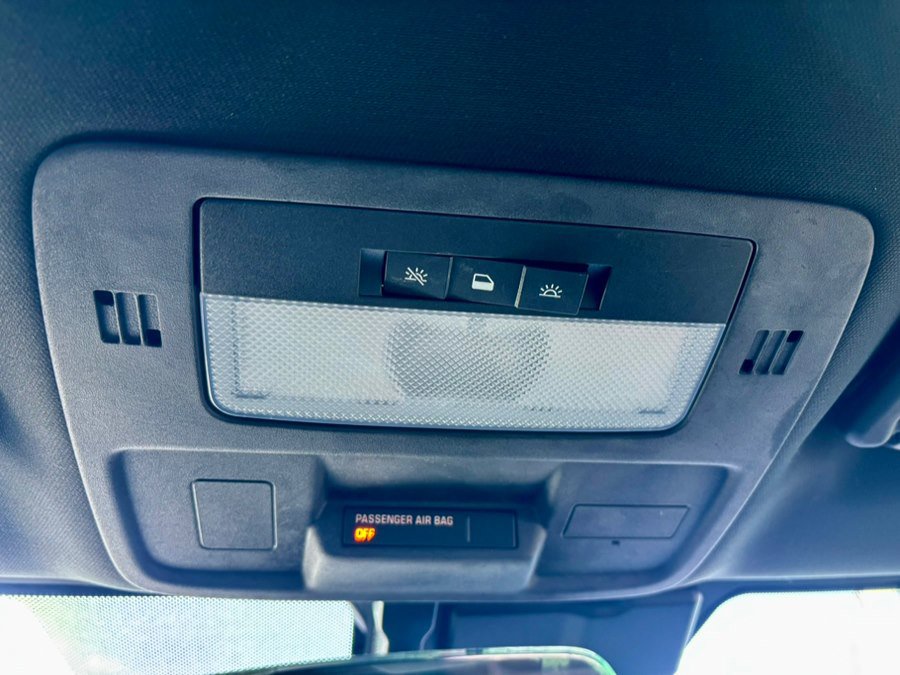 Used 2015 Chevrolet Camaro LS w/ Black Rally Stripe Package image 18