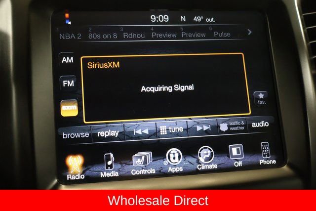 Used 2015 Jeep Cherokee Latitude w/ Cold Weather Group AWD/4WD image 21