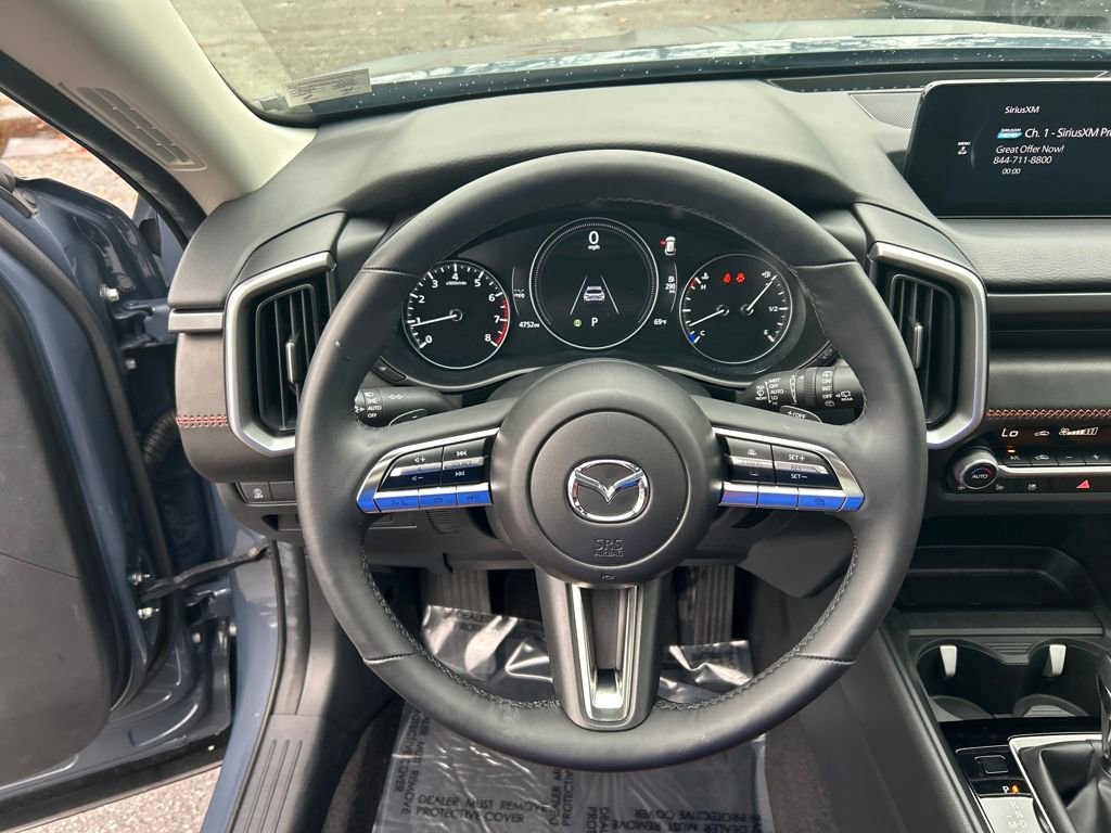 Used 2025 MAZDA CX-50 Meridian Edition image 21