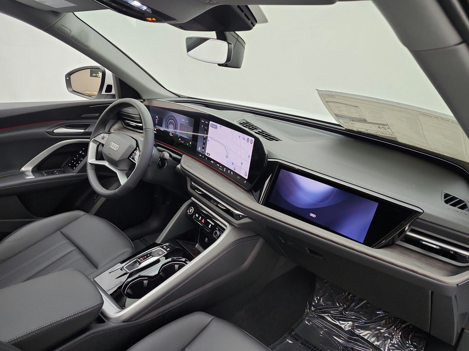 New 2026 Audi Q5 Premium Plus AWD/4WD image 14