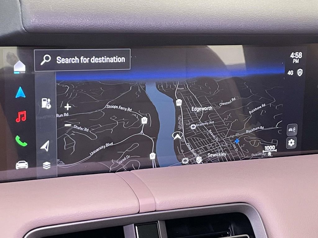 New 2025 Porsche Taycan image 29