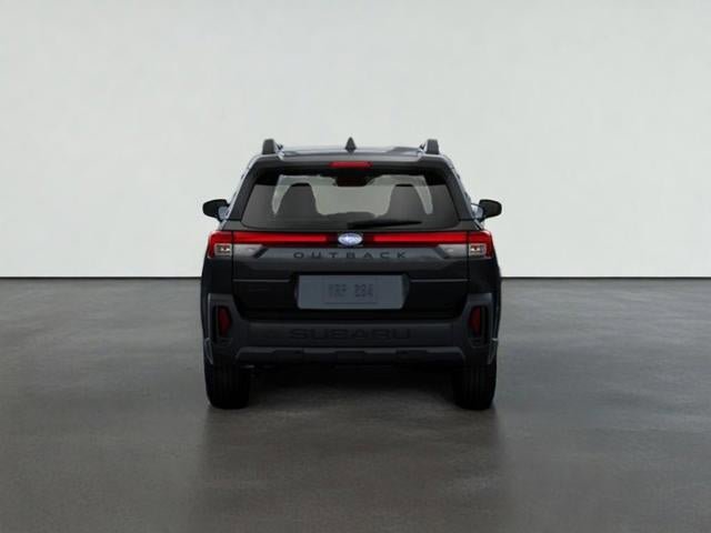 New 2026 Subaru Outback Premium AWD/4WD image 8