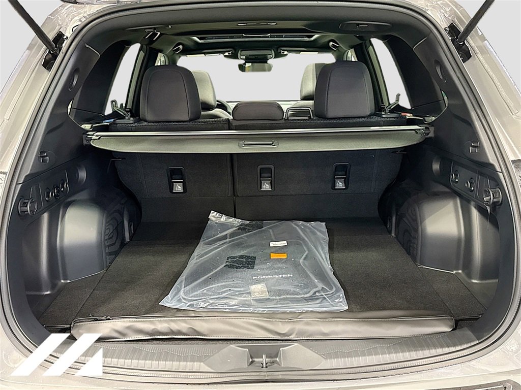 New 2026 Subaru Forester Premium image 26