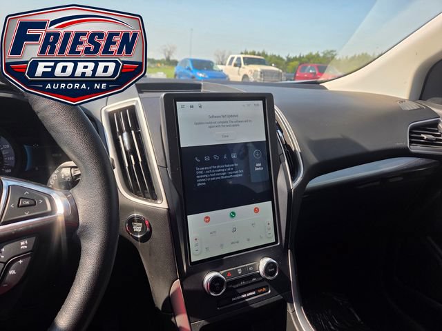 Used 2024 Ford Edge SEL w/ Convenience Package AWD/4WD image 18