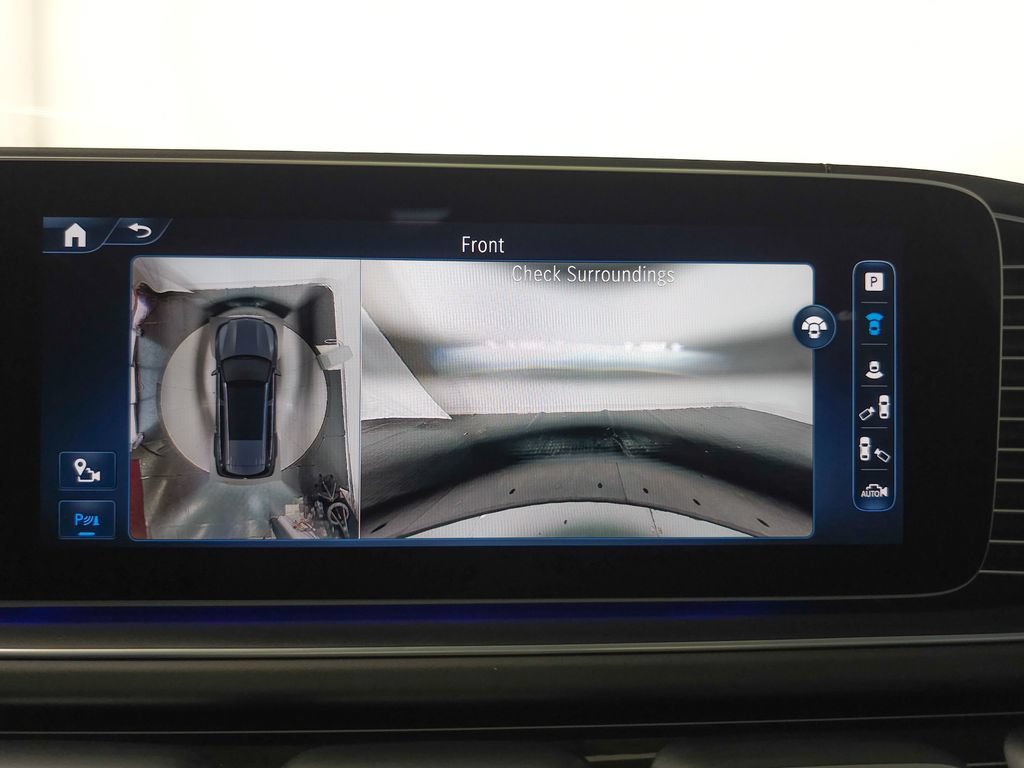 Used 2024 Mercedes-Benz Maybach GLS 600 4MATIC image 19