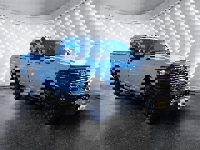 New 2026 RAM 3500 Tradesman image 24