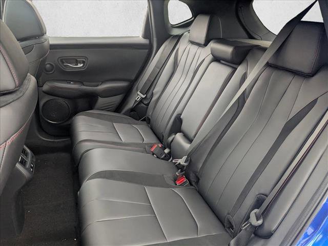 New 2025 Acura ADX A-Spec image 16