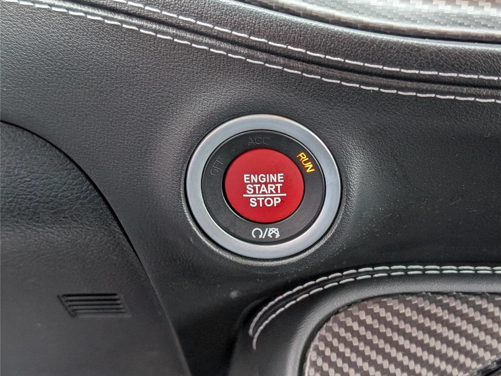 Used 2023 Dodge Challenger SRT Hellcat RWD image 29
