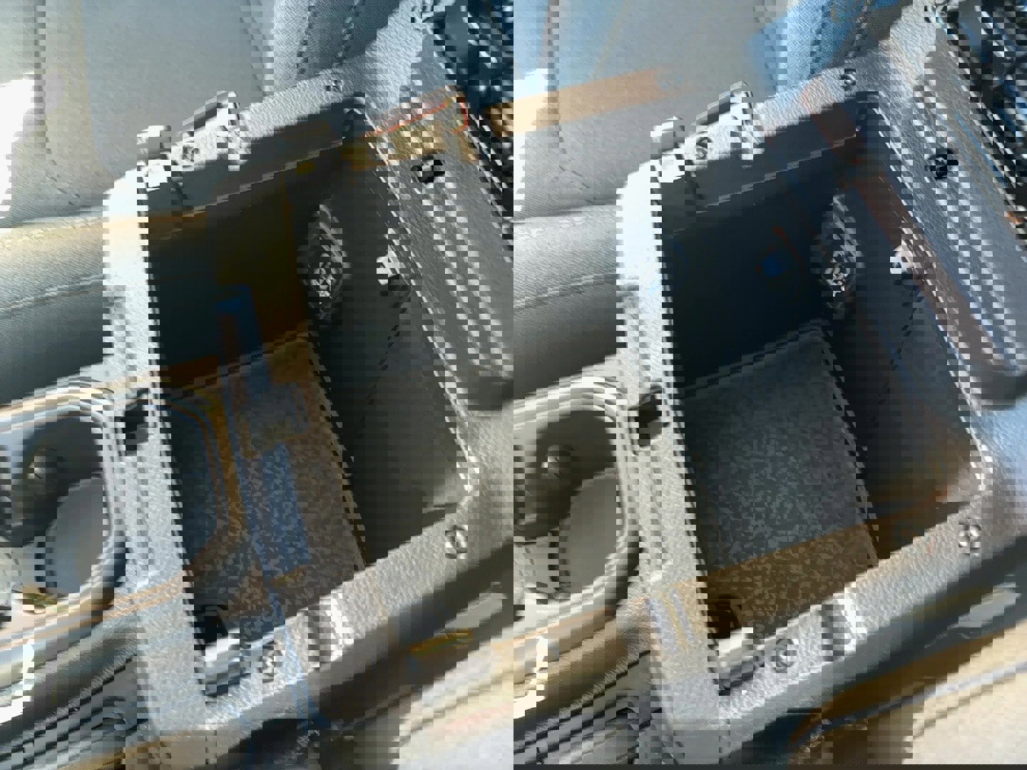 New 2026 Jeep Wrangler Unlimited Sport image 25