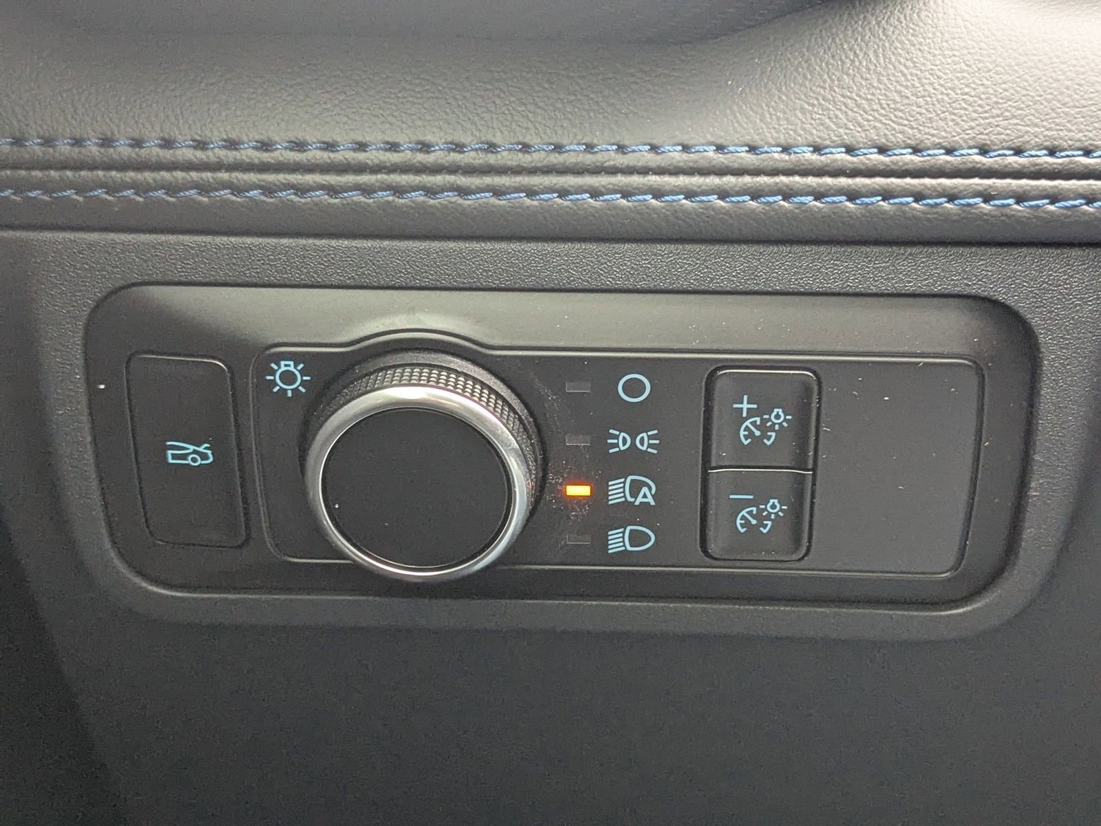 Used 2025 Ford Mustang Dark Horse image 21