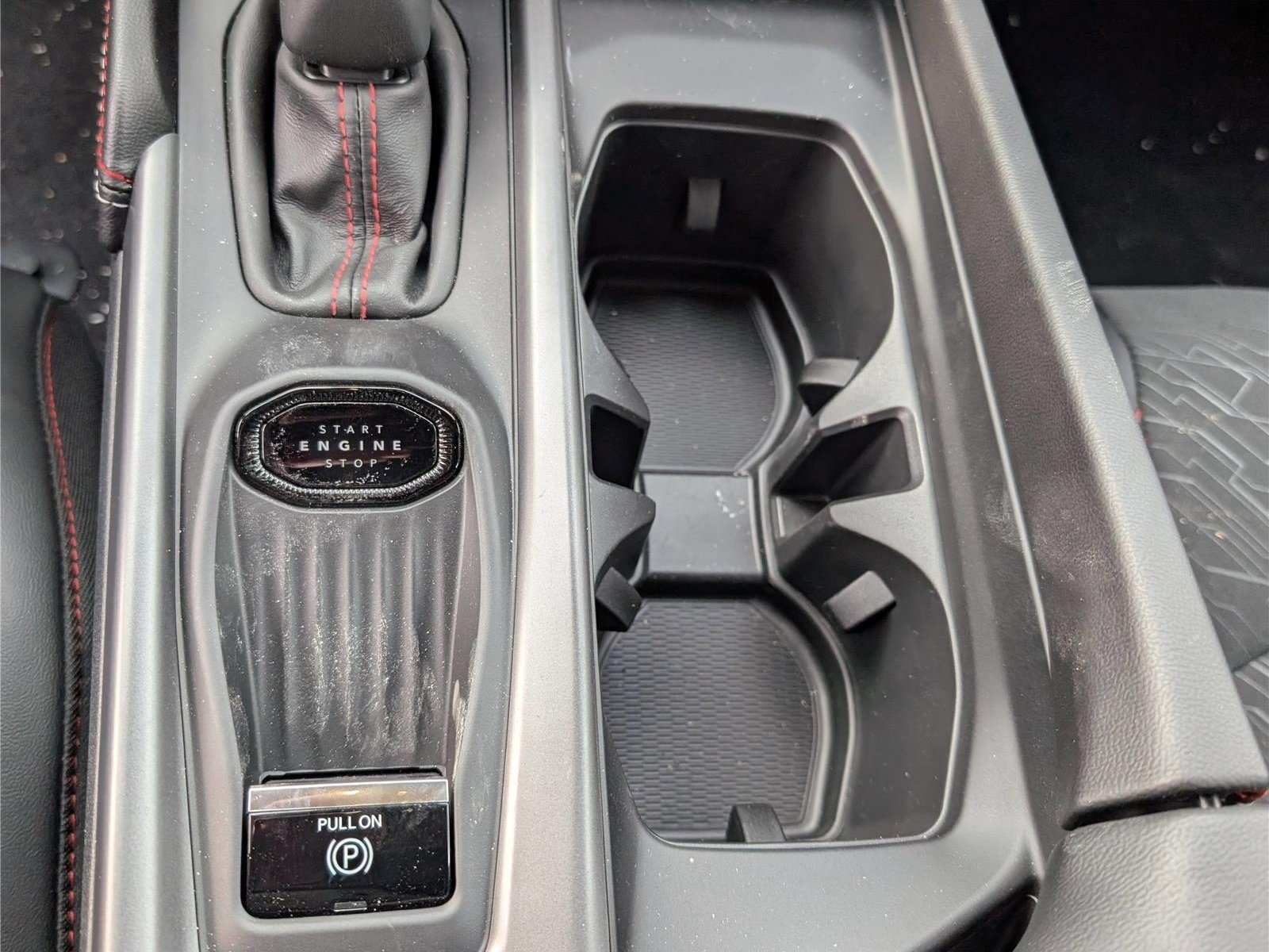 New 2026 Dodge Charger Scat Pack w/ Blacktop Package AWD/4WD image 16