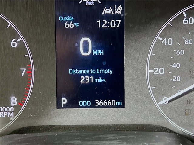 Used 2024 Toyota Corolla SE image 13