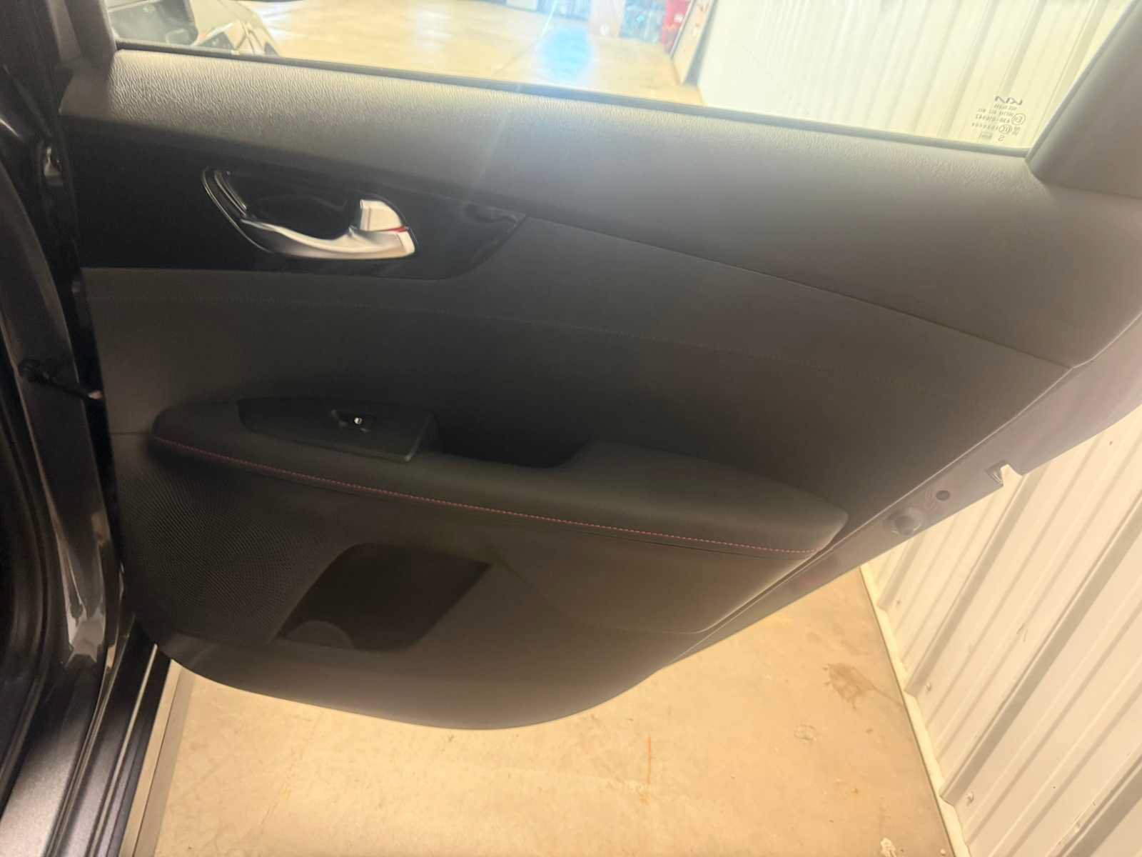 Used 2023 Kia Forte GT w/ GT2 Package FWD image 27