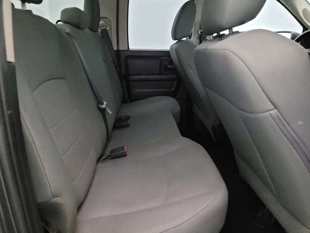 Used 2016 RAM 1500 Express image 19