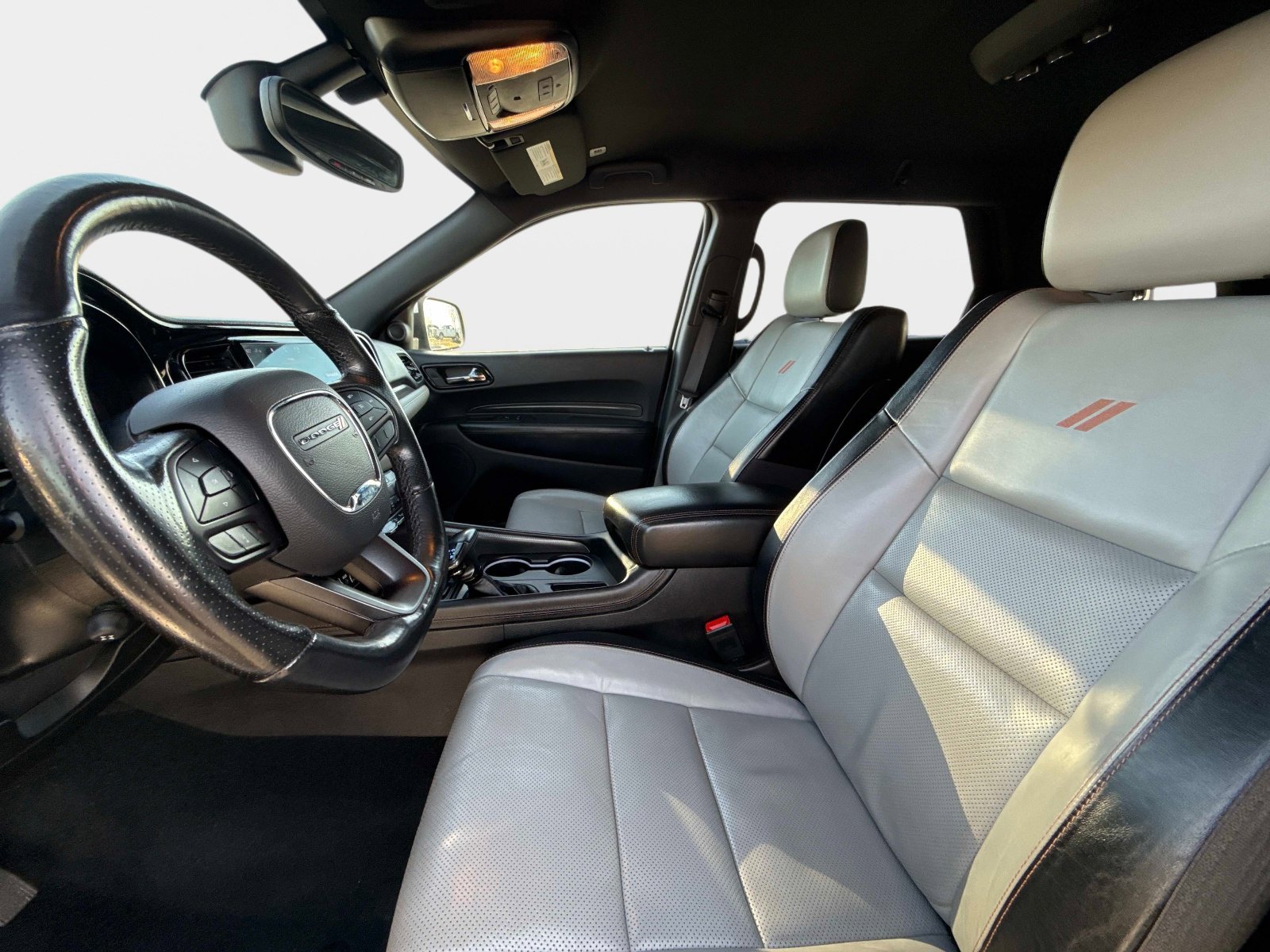 Used 2022 Dodge Durango R/T image 24