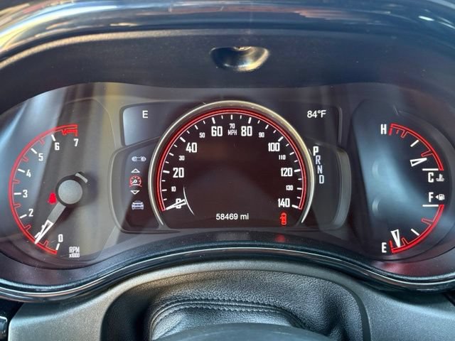 Used 2022 Dodge Durango GT AWD/4WD image 14