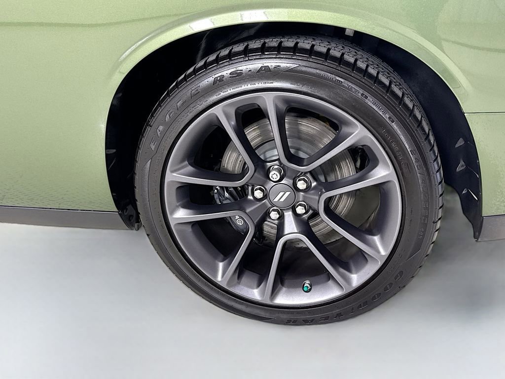 Used 2023 Dodge Challenger R/T Scat Pack image 29