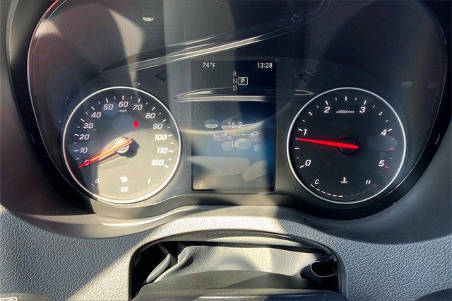 Used 2024 Mercedes-Benz Sprinter 2500 image 19