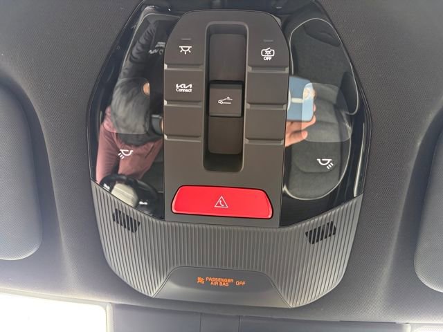Certified 2025 Kia K4 GT-Line w/ GT-Line Sunroof Package image 28
