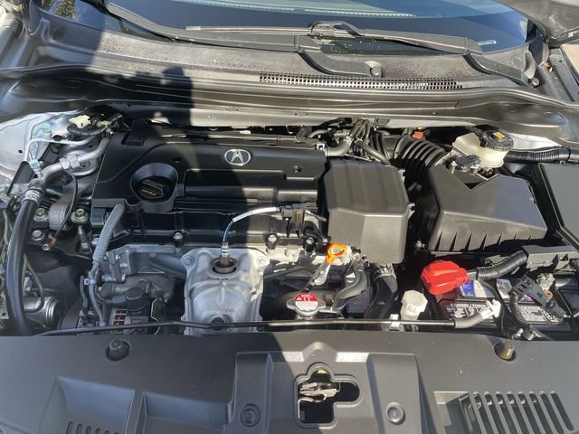 Used 2018 Acura ILX w/ Special Edition Package image 30