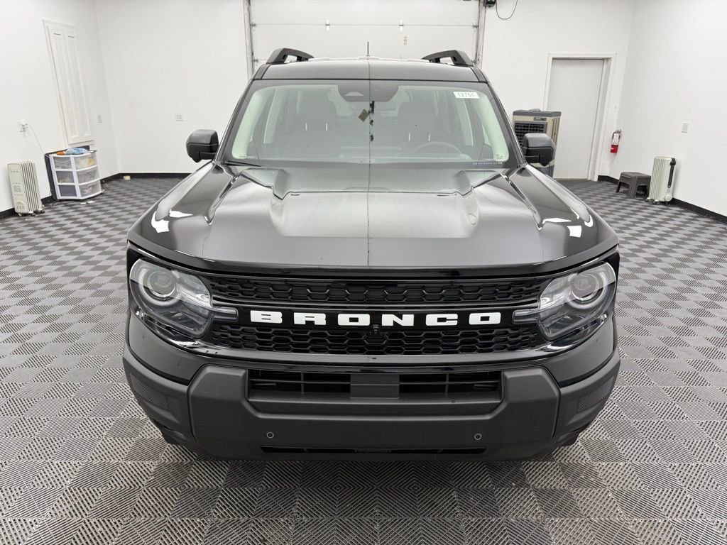 New 2025 Ford Bronco Sport Outer Banks w/ Outer Banks Tech Package+ image 21