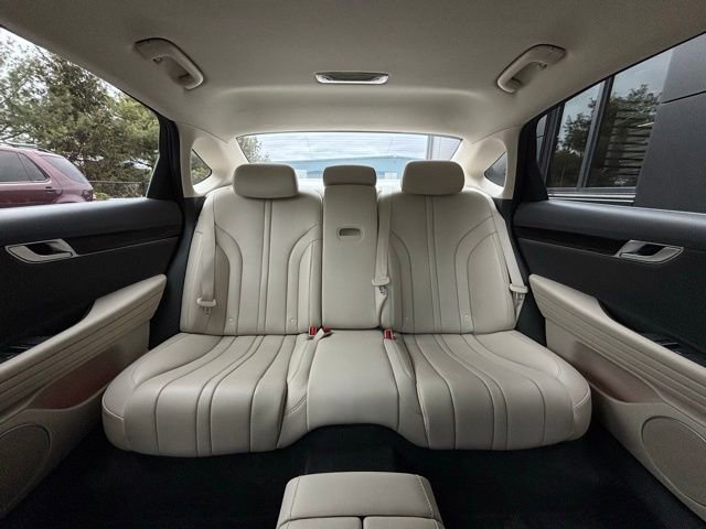 Used 2021 Genesis G80 2.5T image 59