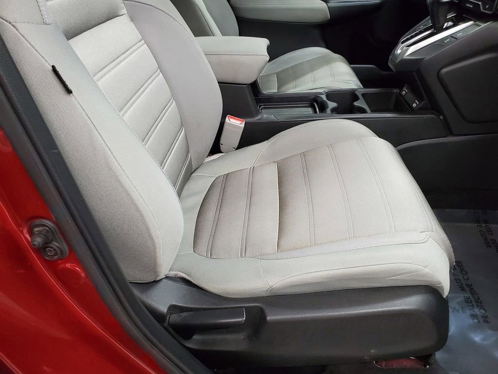 Used 2021 Honda CR-V EX image 22