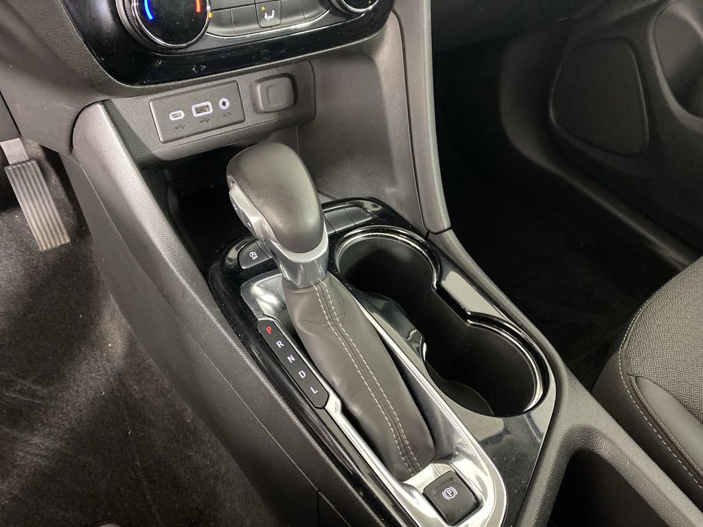 Certified 2023 Buick Encore GX Preferred image 18