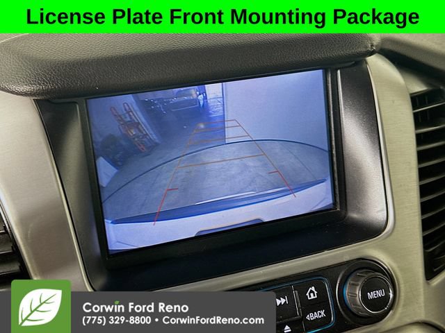 Used 2018 GMC Yukon SLT AWD/4WD image 13