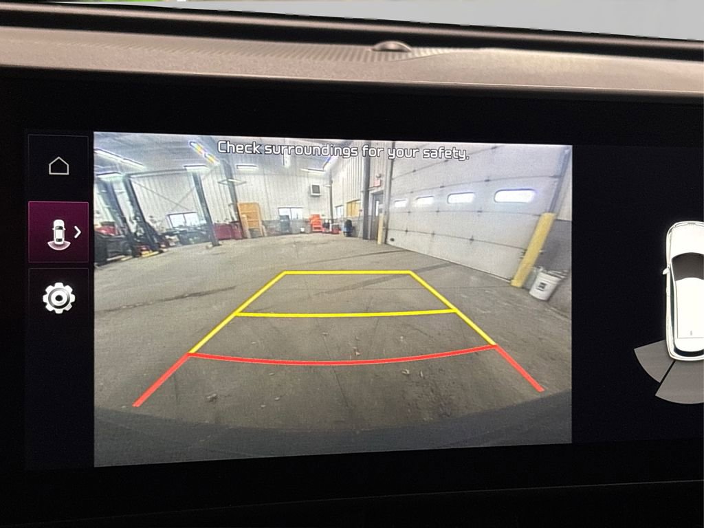 Used 2023 Kia Sportage X-Line w/ X-Line Premium Package image 30