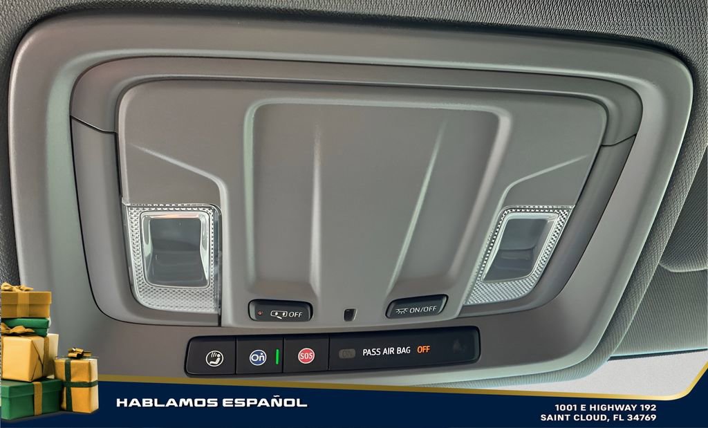 New 2026 GMC Sierra 1500 Elevation image 47