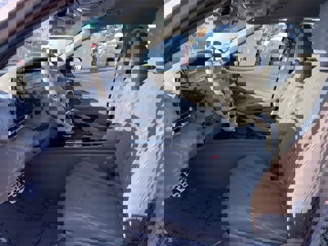 New 2026 Hyundai Elantra Sport w/ Cargo Package image 10