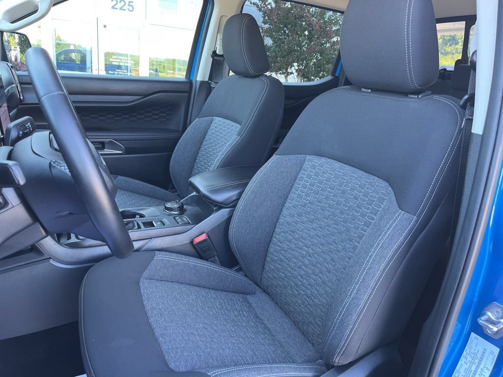 Used 2024 Ford Ranger XLT w/ FX4 Off-Road Package AWD/4WD image 5