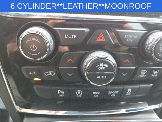 Used 2021 Jeep Grand Cherokee Limited image 38