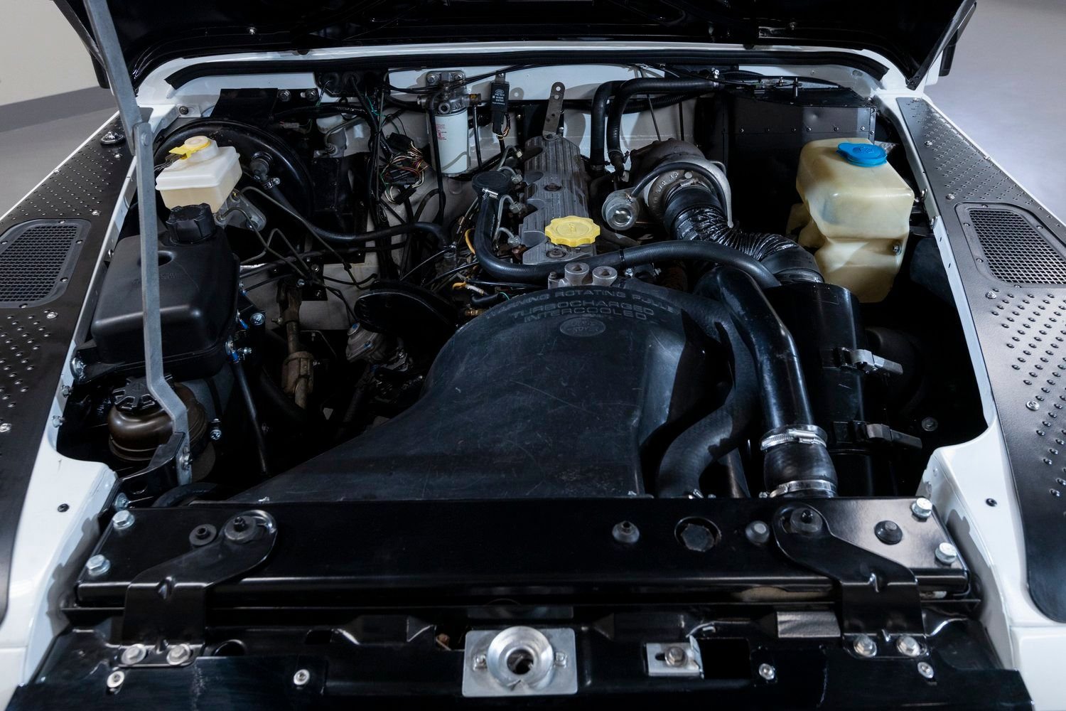 Used 1993 Porsche 968 Coupe image 4