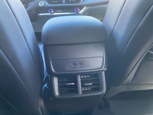New 2026 Chevrolet Equinox RS FWD image 30
