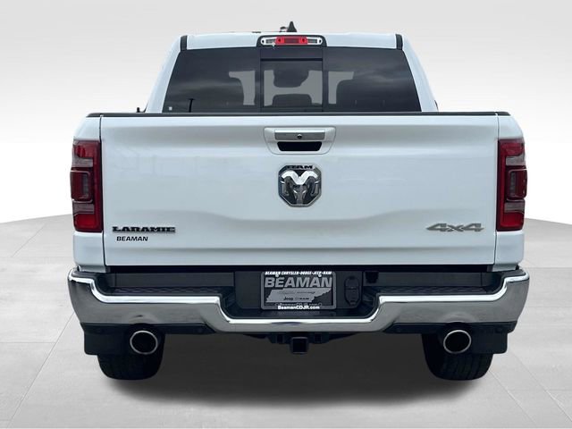 Used 2022 RAM 1500 Laramie image 6