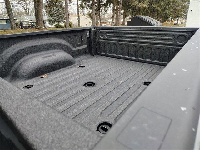 New 2026 RAM 2500 Laramie image 6