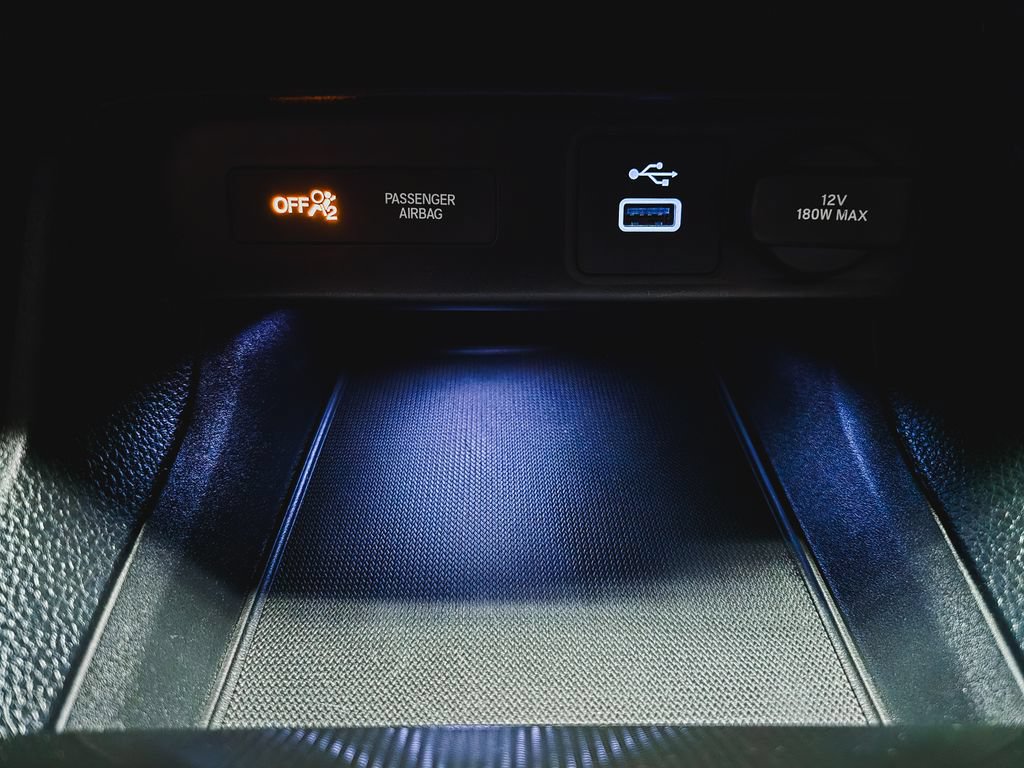Used 2024 Honda Civic EX-L image 30