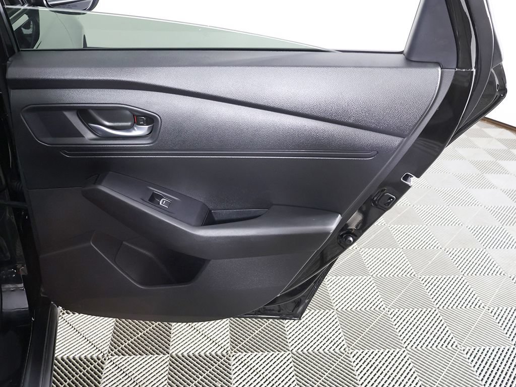 Used 2025 Honda Accord LX image 15
